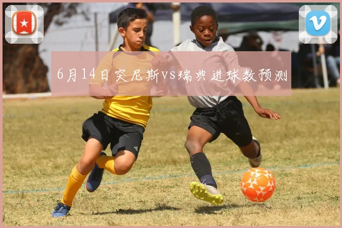 6月14日突尼斯vs瑞典进球数预测