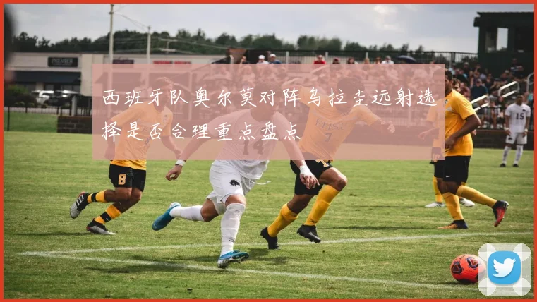 西班牙队奥尔莫对阵乌拉圭远射选择是否合理重点盘点